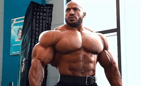 mister olympia 2021.